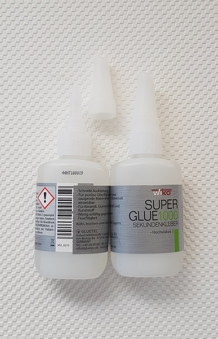 Wiko Super Glue 1000